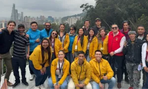 Cierre de la Práctica Social en Ingeniería Eléctrica