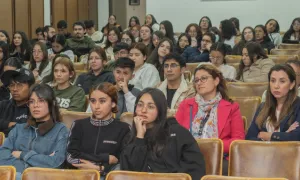 Reconocimiento al Programa de Química Farmacéutica 