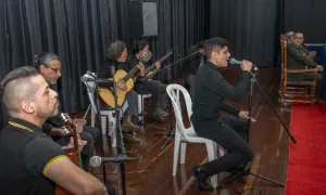 Entrega de Becas San Juan Bautista de La Salle    