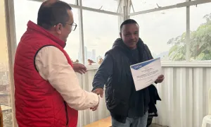 Cierre de la Práctica Social en Ingeniería Eléctrica