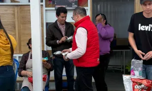 Cierre de la Práctica Social en Ingeniería Eléctrica