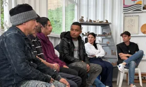 Cierre de la Práctica Social en Ingeniería Eléctrica
