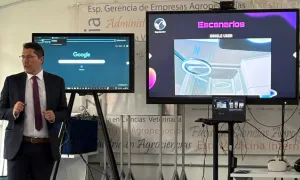 Presentación Prototipo E- Learning