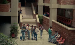 Edificio Fundadores 
