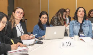 Bootcamp SinergIA Interuniversitaria