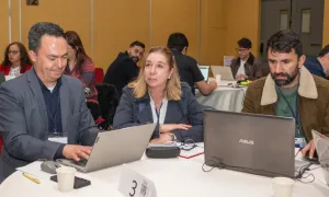 Bootcamp SinergIA Interuniversitaria