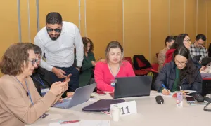 Bootcamp SinergIA Interuniversitaria