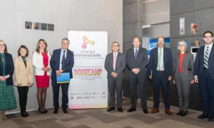 Bootcamp SinergIA Interuniversitaria