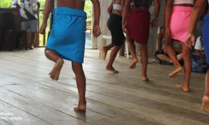 Danza-recreativa