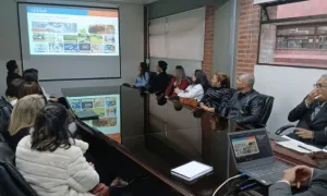 Sala de juntas