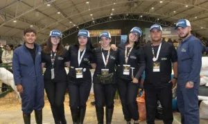 Agroexpo Unisalle 