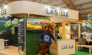 Unisalle agroexpo 2025