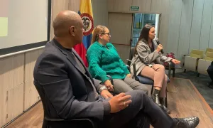 Conversatorio diálogo empresarial