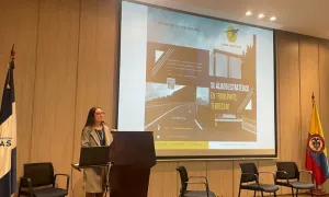 Conversatorio diálogo empresarial