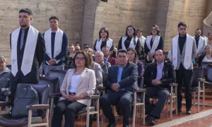Acto Solemne Teclab