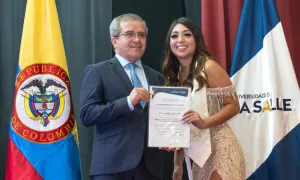 Acto Solemne Teclab