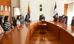 Estudiantes globales