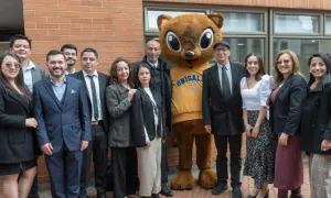 Acto Solemne Teclab