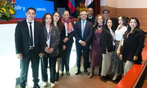 Acto Solemne Teclab