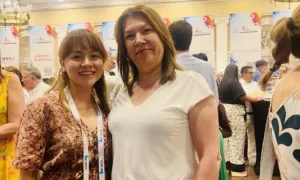  Sandra Montoya – Directora de Medicamentos y Productos Biológicos, INVIMA.