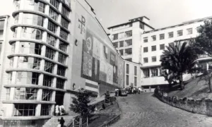 Imagen de archivo Teatro Candelaria