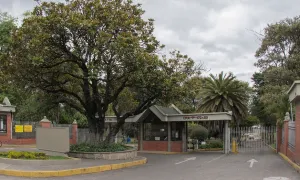 Fachada Sede Norte