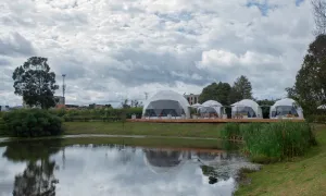 Glamping Sede Norte