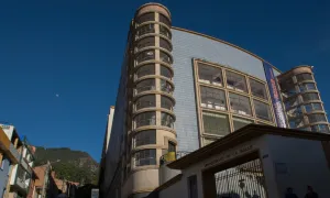 Teatro Unisalle