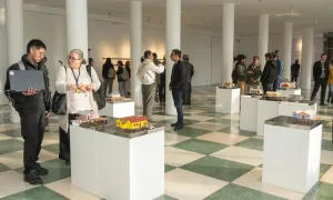 Sala de Exposiciones Unisalle