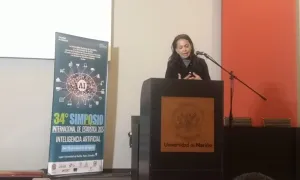  Simposio Internacional de Estadística