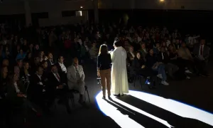 Reapertura del Teatro de La Salle