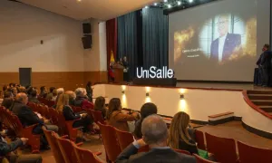 Día del egresado Lasallista 2025