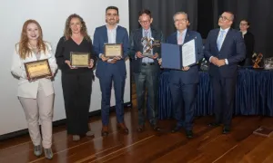 Día del egresado Lasallista 2025