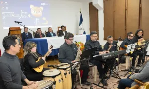 Celebración Becas de honor 2025-2