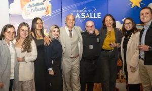 Reapertura del Teatro de La Salle
