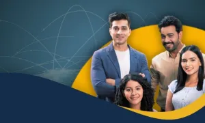 Webinar de mentorías internacionales
