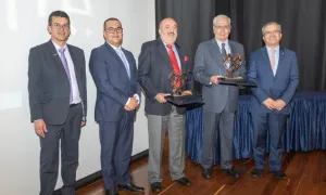 Egresados destacados por Vida y Obra