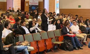 Día de la Porcicultura: Porkfuturo, Uniendo Saberes
