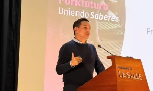 Día de la Porcicultura: Porkfuturo, Uniendo Saberes