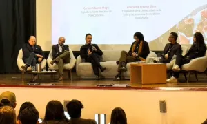 Día de la Porcicultura: Porkfuturo, Uniendo Saberes