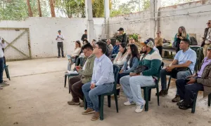Lanzamiento planta semiindustrial