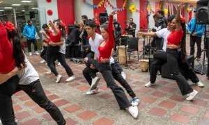 Día del estudiante lasallista 2025