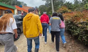 Misión Pasca 2025-2