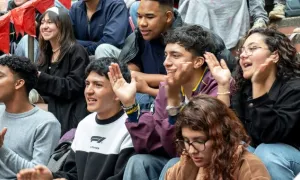 Día del estudiante lasallista 2025