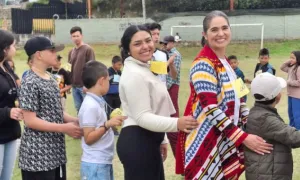 Misión Pasca 2025-2