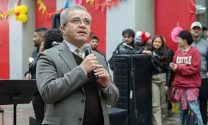 Día del estudiante lasallista 2025