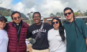 Misión Pasca 2025-2