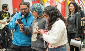 Día del estudiante lasallista 2025