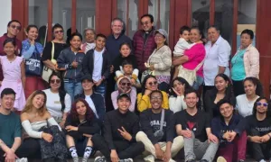 Misión Pasca 2025-2