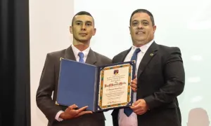 Nuevos ingenieros Utopienses 2025